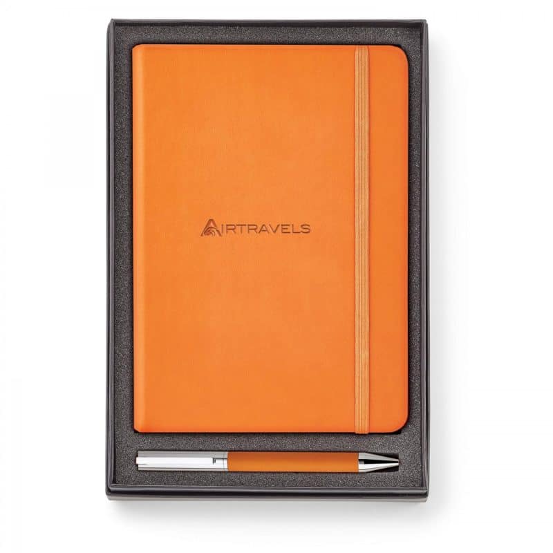 Belmond Donald 2-Piece Gift Set - 5