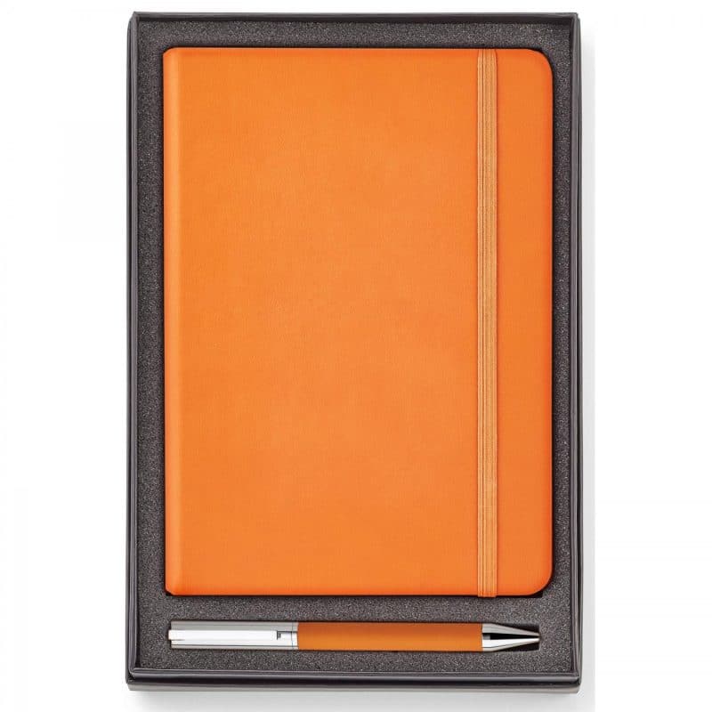 Belmond Donald 2-Piece Gift Set - 8