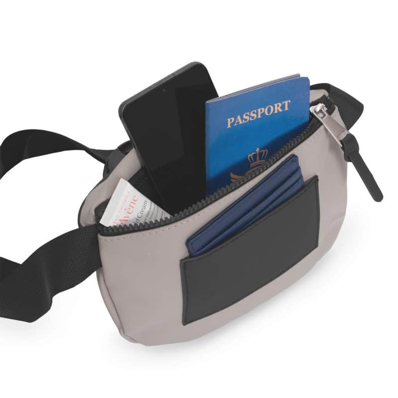 Call Of The Wild Crossbody - 5