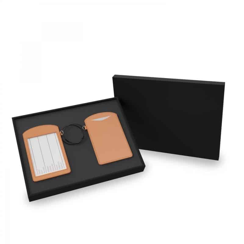DONALD TWIN TAGS 2-Piece Gift Set - 6