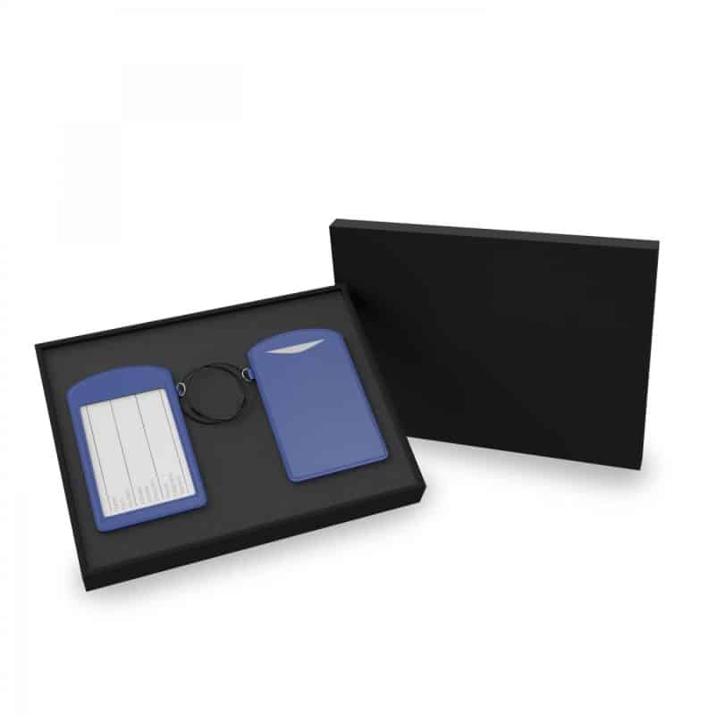 DONALD TWIN TAGS 2-Piece Gift Set - 7