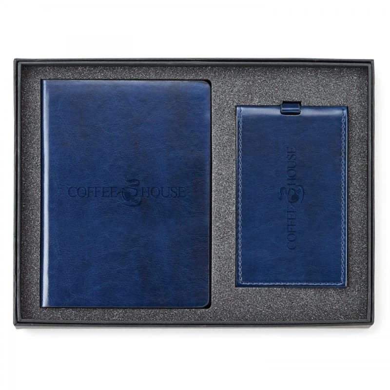 Fabrizio 2-Piece Kit - 3