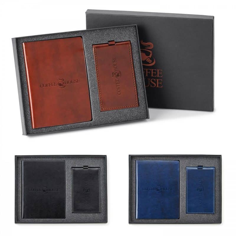 Fabrizio 2-Piece Kit - 6