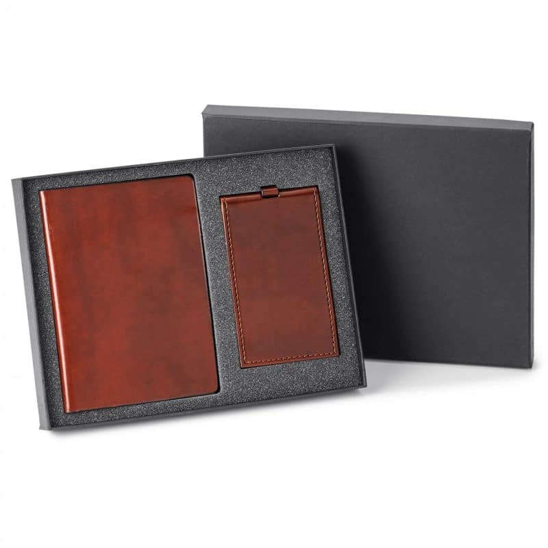 Fabrizio 2-Piece Kit - 8