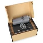 GET UP GET GOING 3-Piece Kit in a Combo Crate - 1