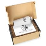 GET UP GET GOING 3-Piece Kit in a Combo Crate