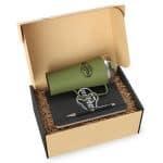 GET UP GET GOING 3-Piece Kit in a Combo Crate - 2