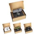 GET UP GET GOING 3-Piece Kit in a Combo Crate - 4