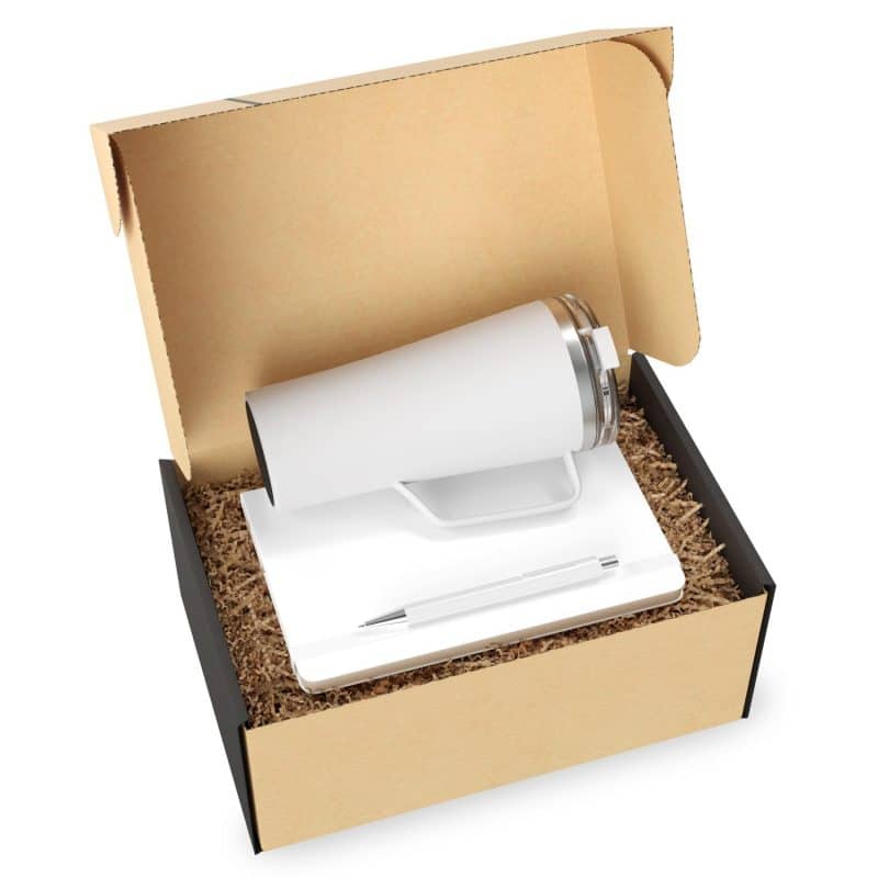 GET UP GET GOING 3-Piece Kit in a Combo Crate - 6
