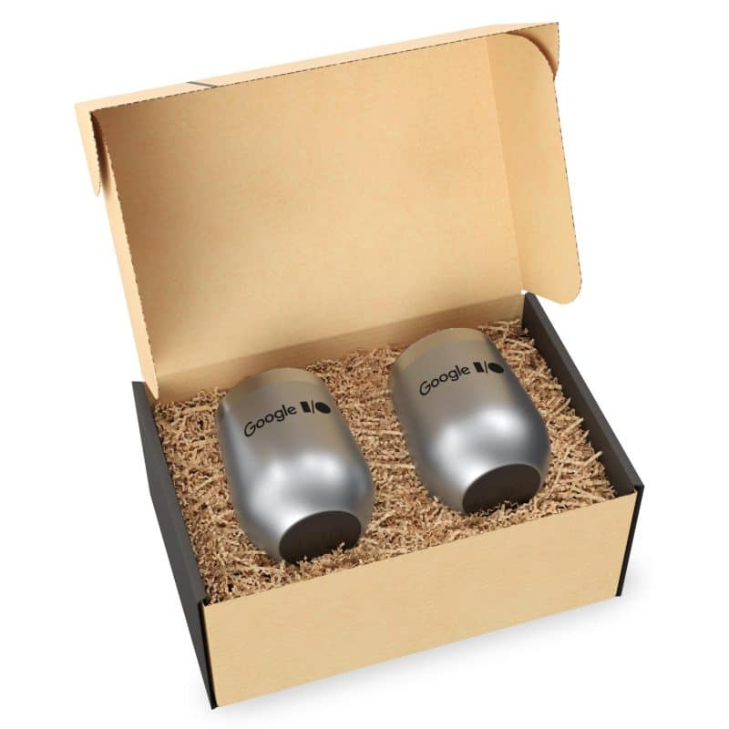 SMALL TALK TWIN KIT 2-Piece Combo Crate - 2