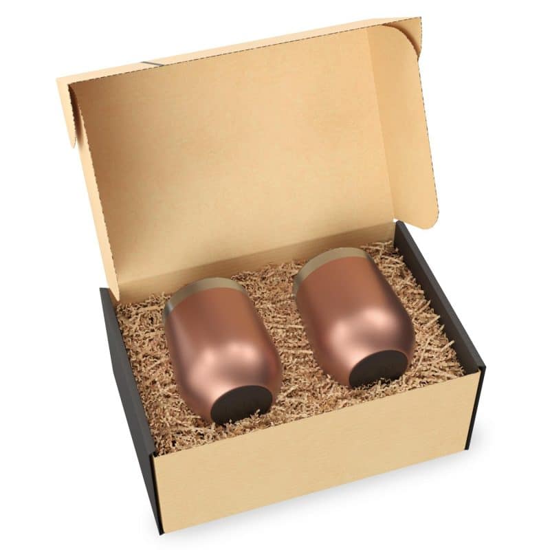 SMALL TALK TWIN KIT 2-Piece Combo Crate - 6