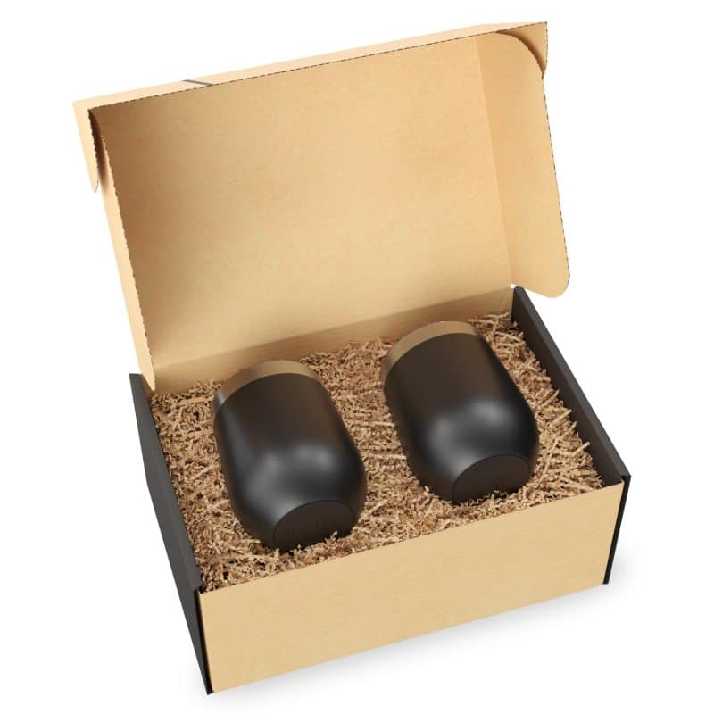 SMALL TALK TWIN KIT 2-Piece Combo Crate - 7