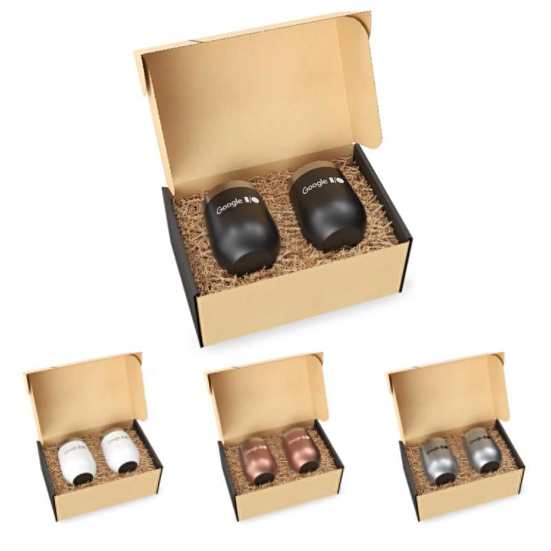 SMALL TALK TWIN KIT 2-Piece Combo Crate - 8