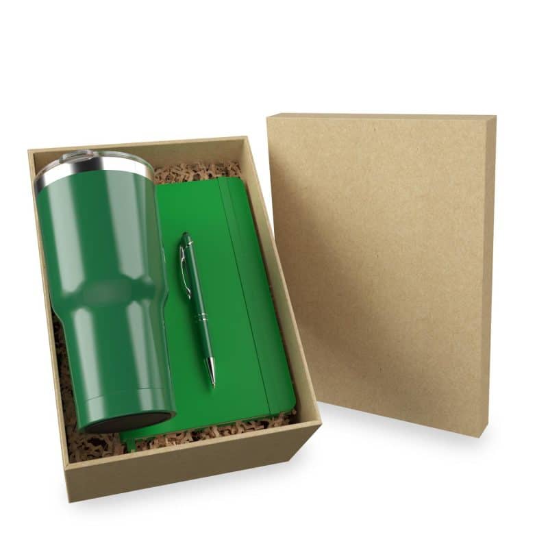 Show Your Colors 3-Piece Kit in an Eco Gift Box - 7