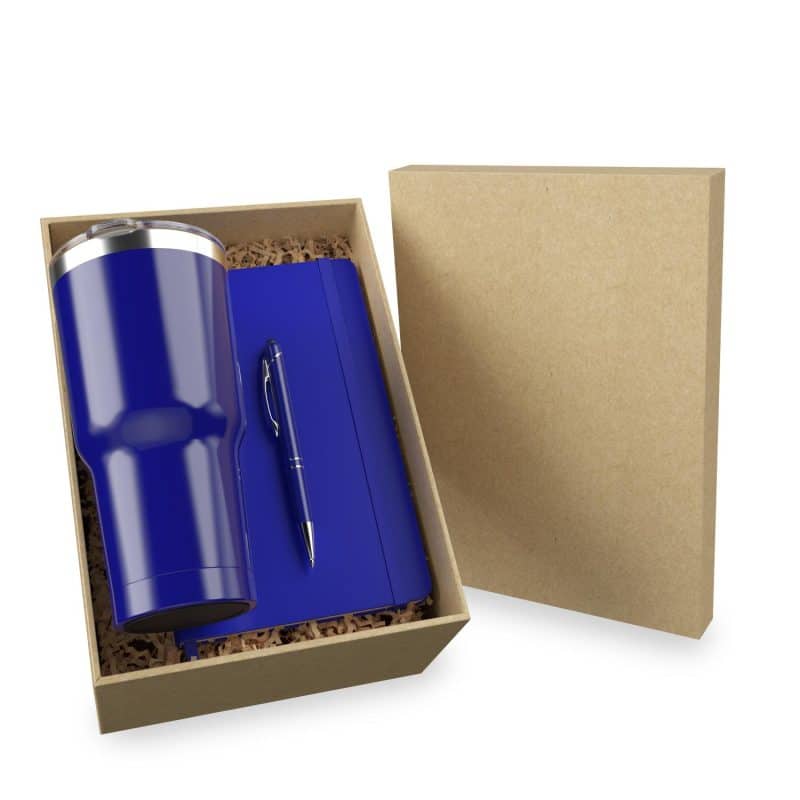 Show Your Colors 3-Piece Kit in an Eco Gift Box - 8