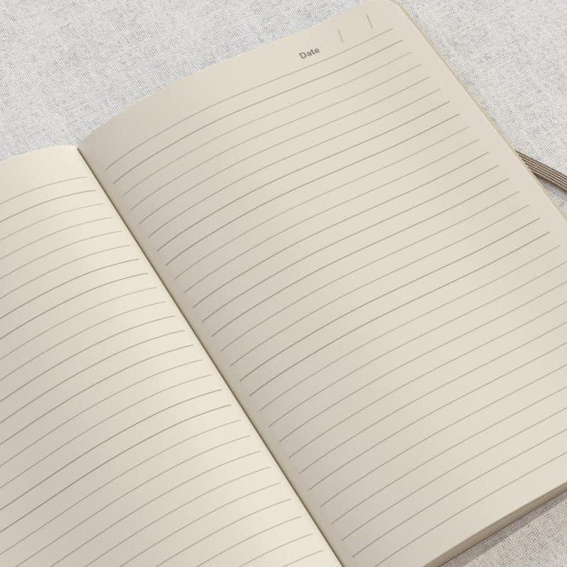 Soft Cover Journal Call Of The Wild - 7