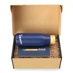 TOP NOTCH NATURAL KIT 3-Piece Kit in a Combo Crate