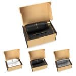 TOP NOTCH REFLECTION 3-PIECE KIT in a Combo Crate - 5