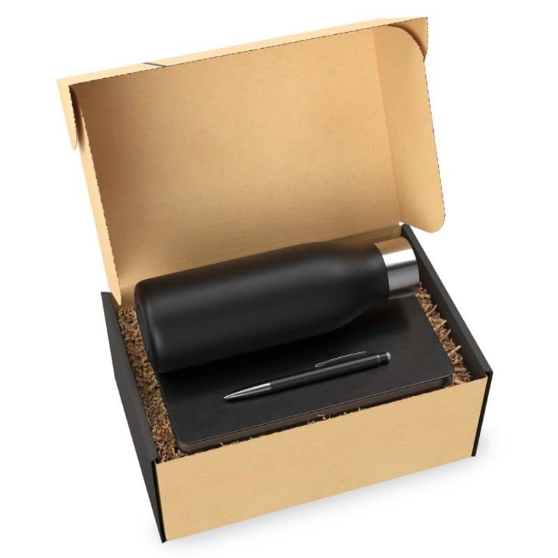 TOP NOTCH REFLECTION 3-PIECE KIT in a Combo Crate - 9