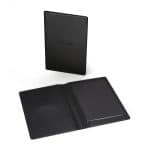 Vanguard Rfid Passport Holder - 2