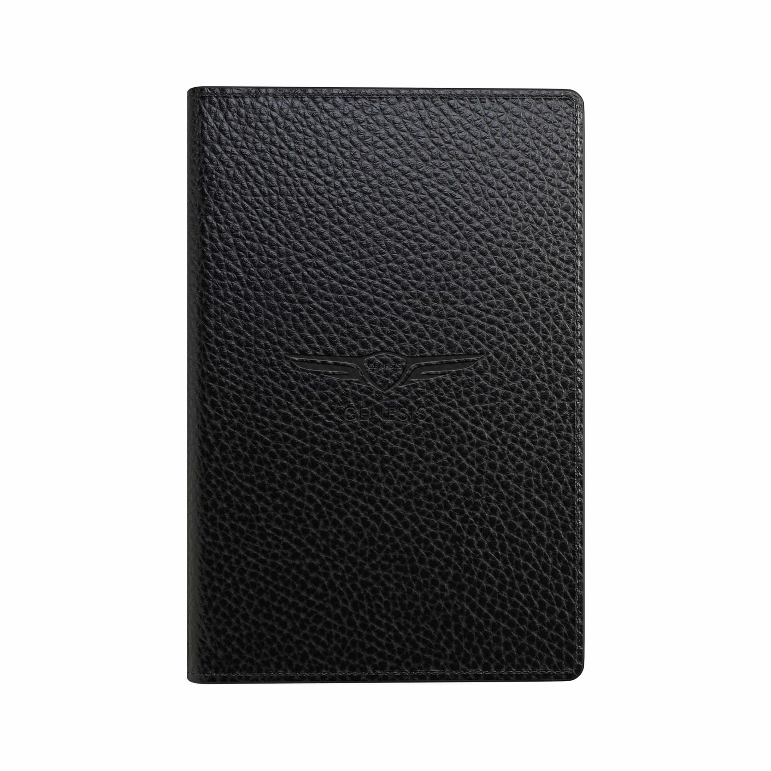 Vanguard Rfid Passport Holder