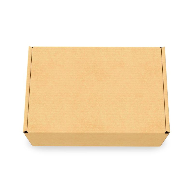 Hefty Combo Crate Dropship Box - 1