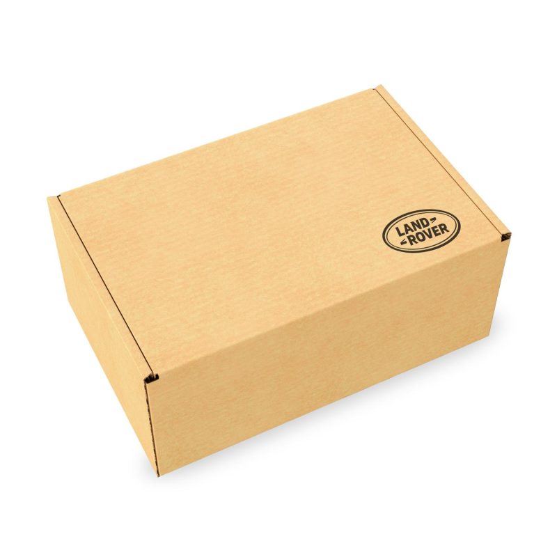 Hefty Combo Crate Dropship Box - 2