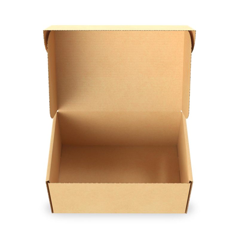 Hefty Combo Crate Dropship Box - 3