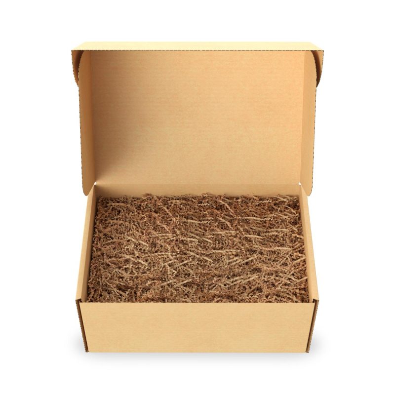 Hefty Combo Crate Dropship Box - 4