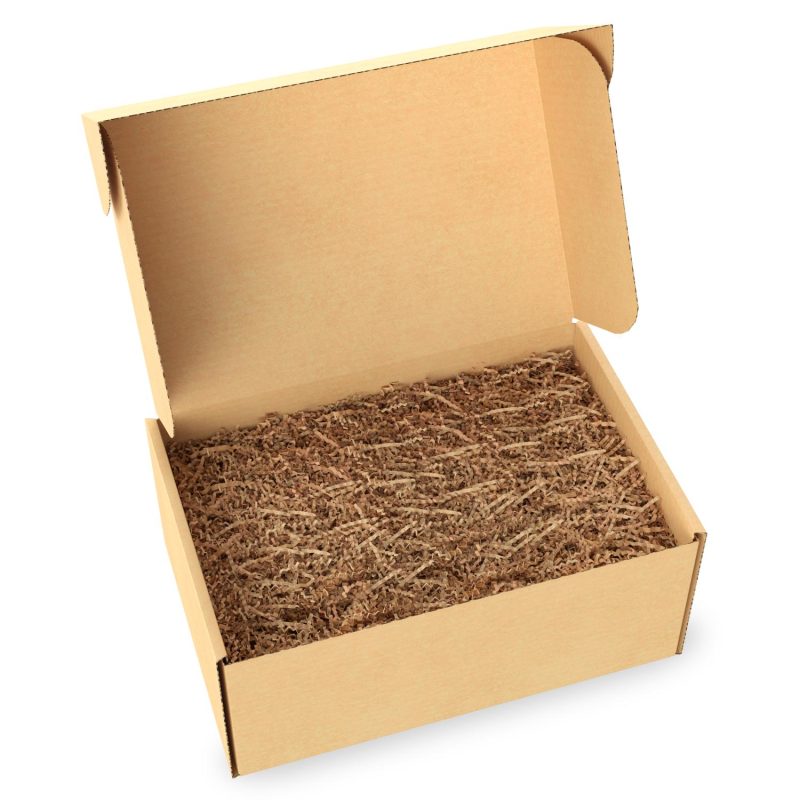 Hefty Combo Crate Dropship Box - 6