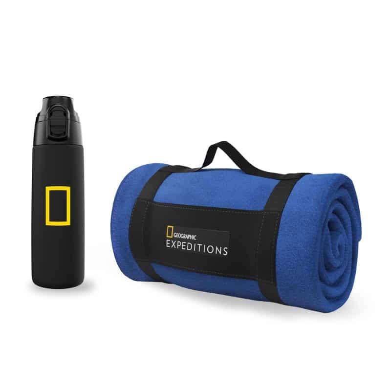 Fleece Fuel 2-Piece Kit - 3