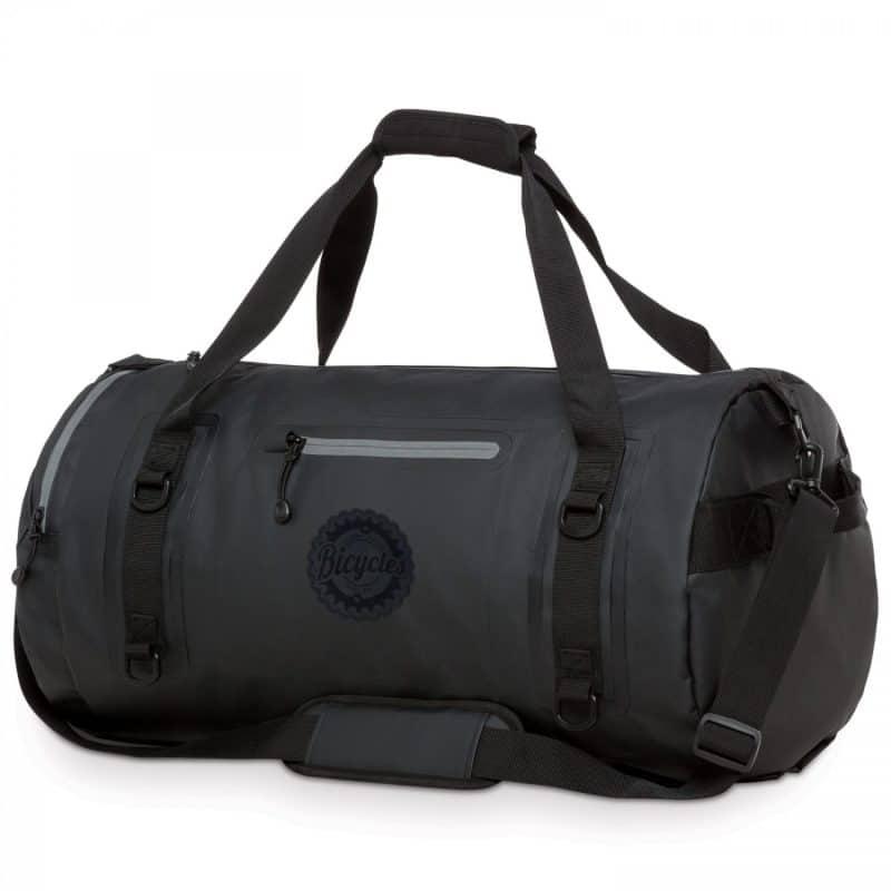 Call Of The Wild Water Resistant 42l Duffle - 2
