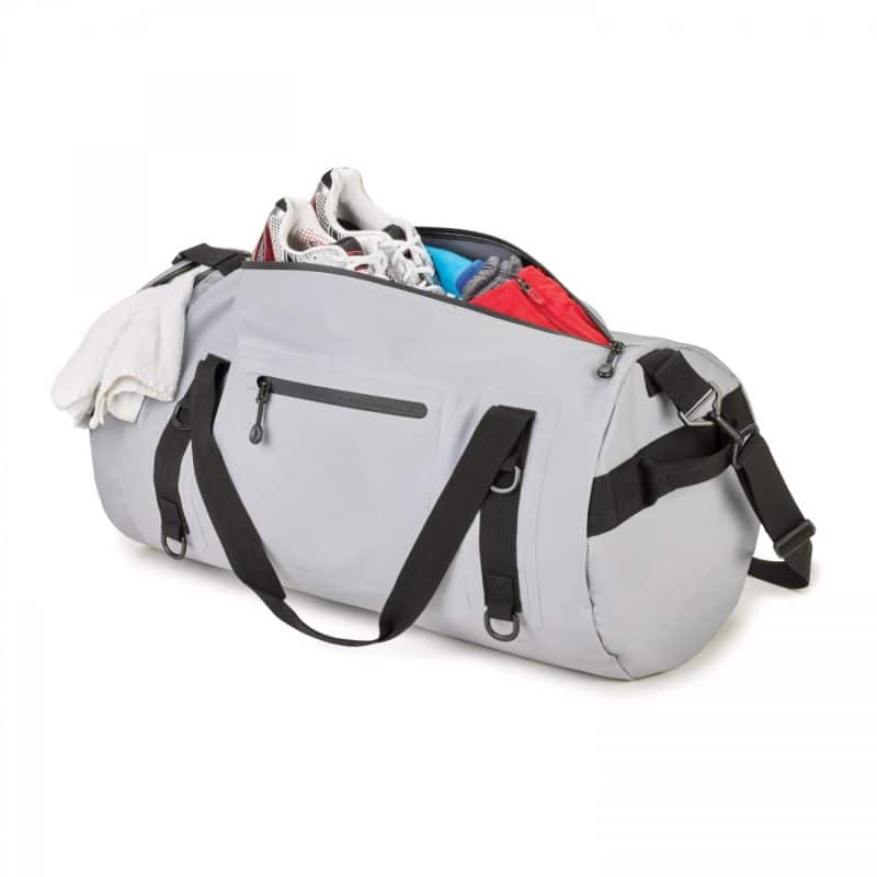 Call Of The Wild Water Resistant 42l Duffle - 8