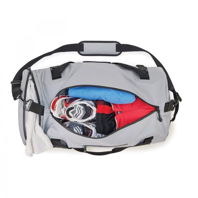 Call Of The Wild Water Resistant 42l Duffle - 9
