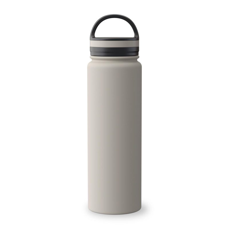 Free Spirit Bottle Call Of The Wild Stainless Steel Bottle - 1