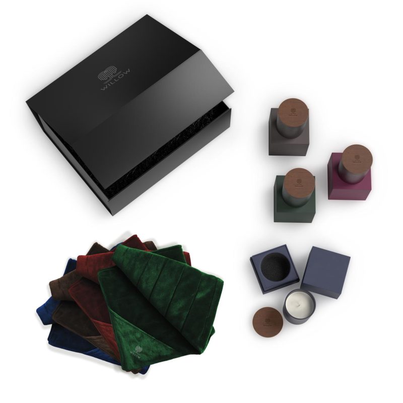 2-Piece Gift Set - 8