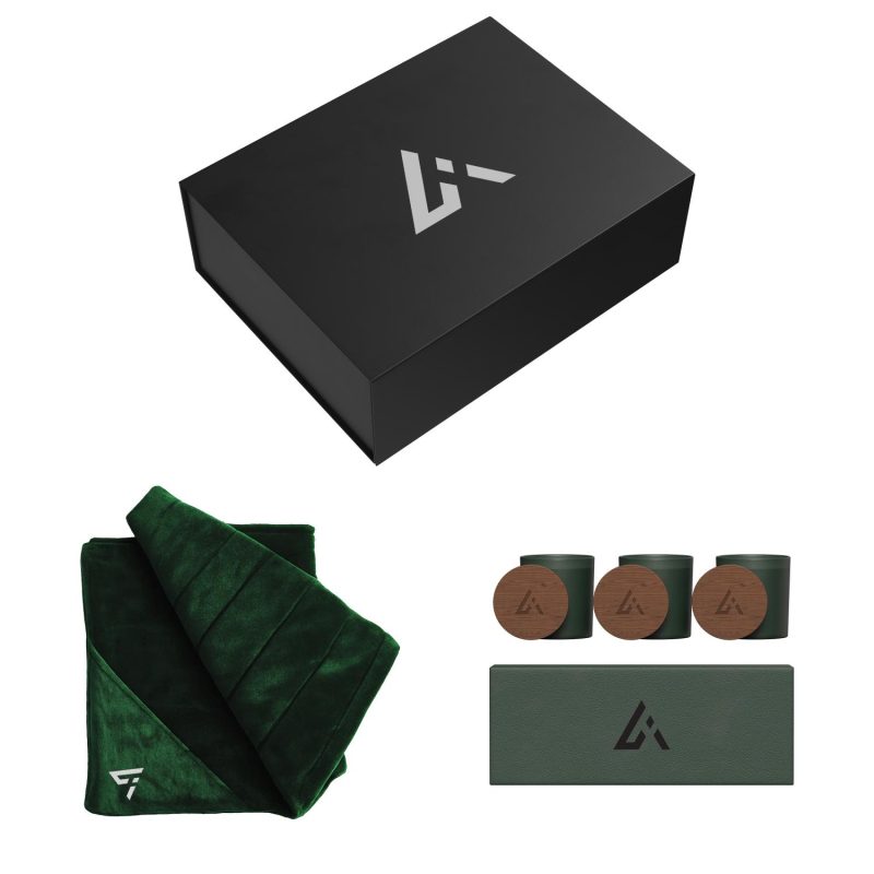 2-Piece Gift Set - 8