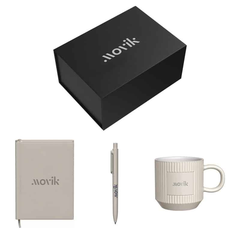 3-Piece Gift Set - 3