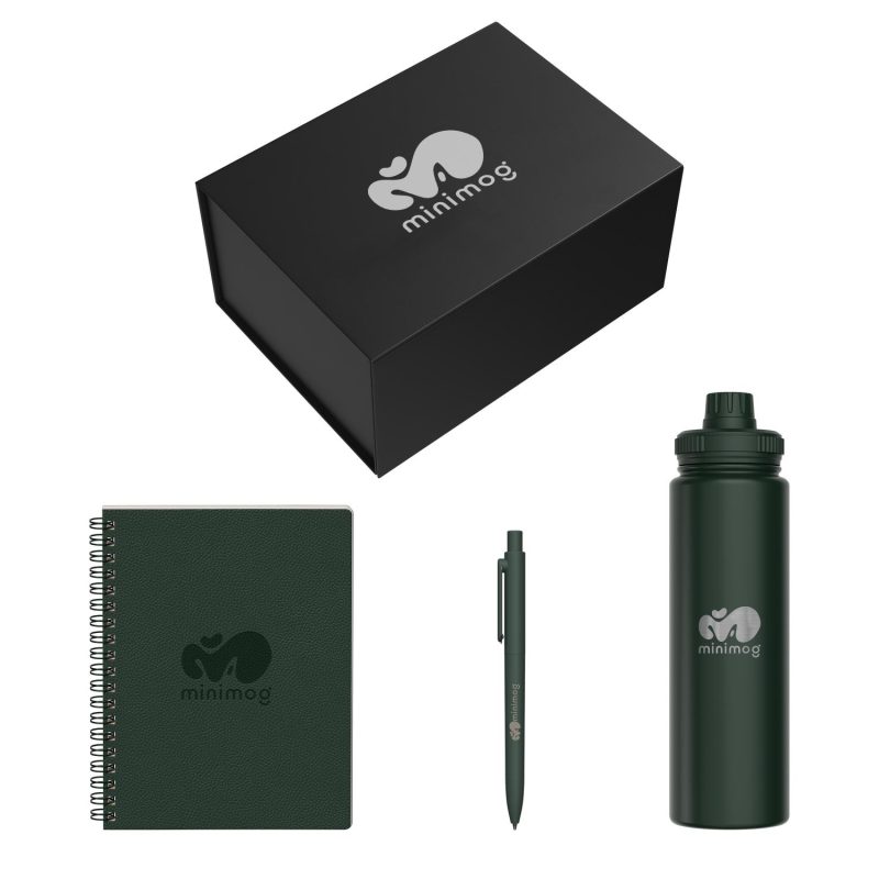 3-Piece Gift Set - 4