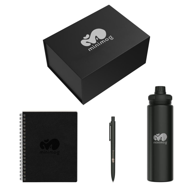 3-Piece Gift Set - 6