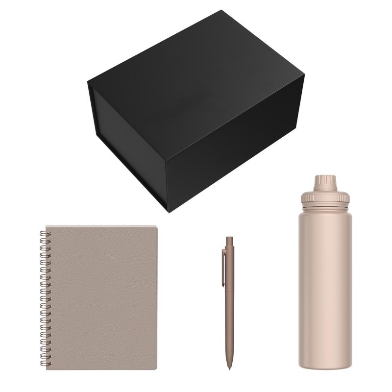 3-Piece Gift Set - 8