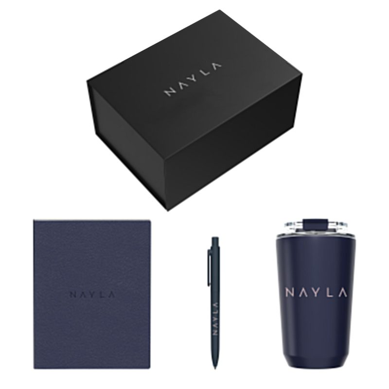 3-Piece Gift Set - 3