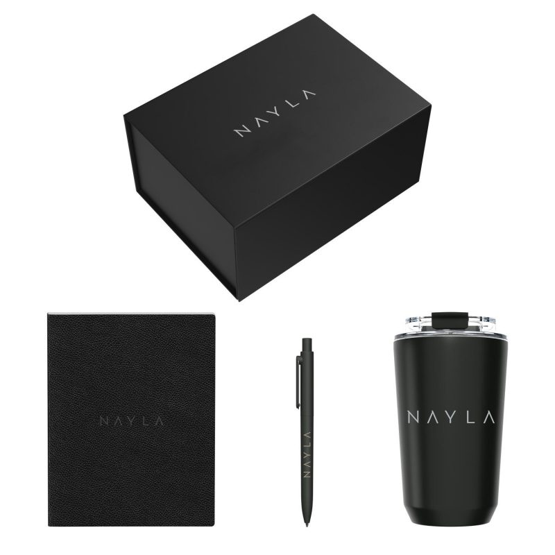 3-Piece Gift Set - 6