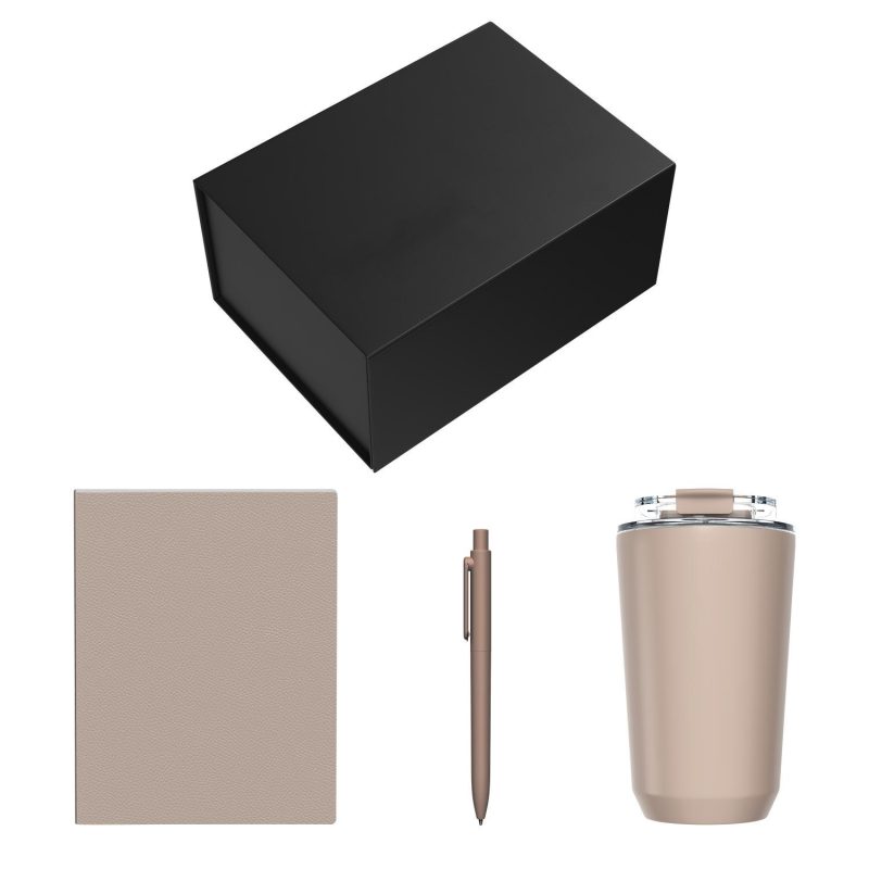 3-Piece Gift Set - 8