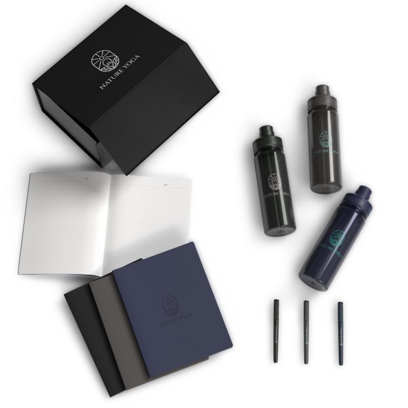 3-Piece Gift Set - 6