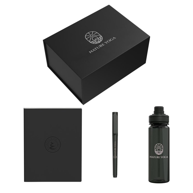 3-Piece Gift Set - 7