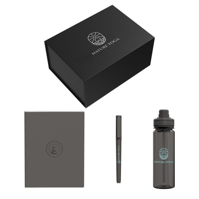 3-Piece Gift Set - 8