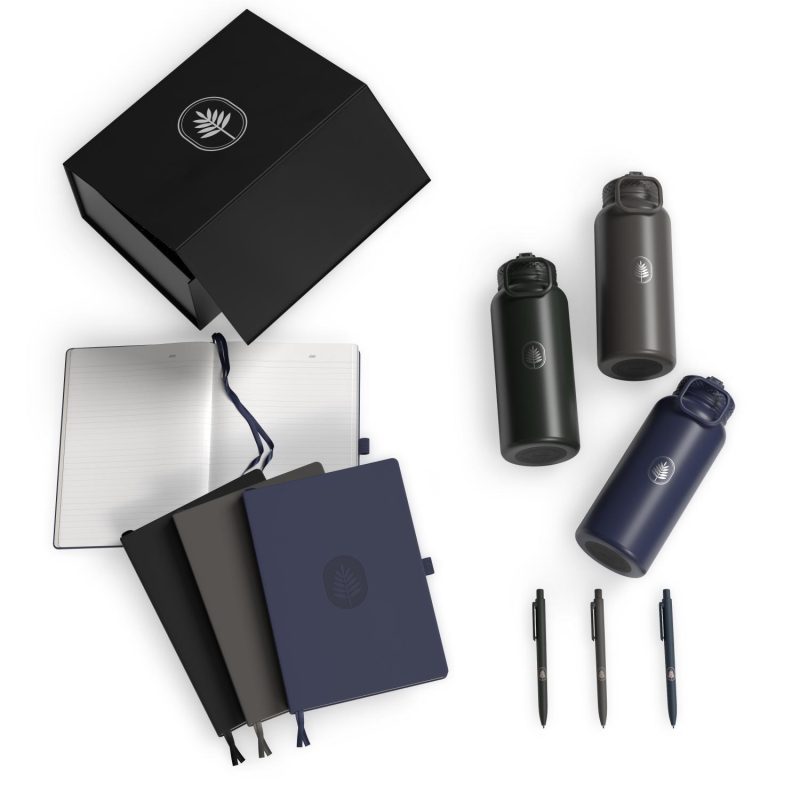 3-Piece Gift Set - 6