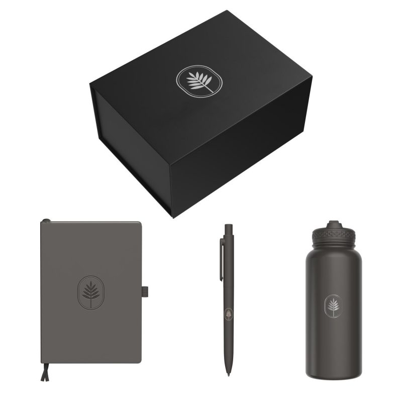 3-Piece Gift Set - 8