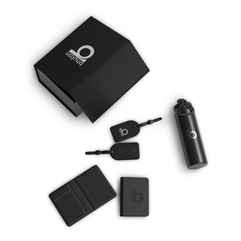 3-Piece Gift Set - 2